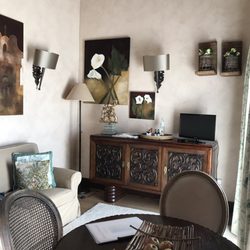 Quinta do Monte Verde - Empreendimentos Turísticos - Wohnzimmer