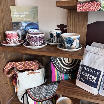 CFS Coffee - Coffee & Tea Near Me - Lake Mary, Florida