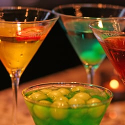 7 Lounge Restobar