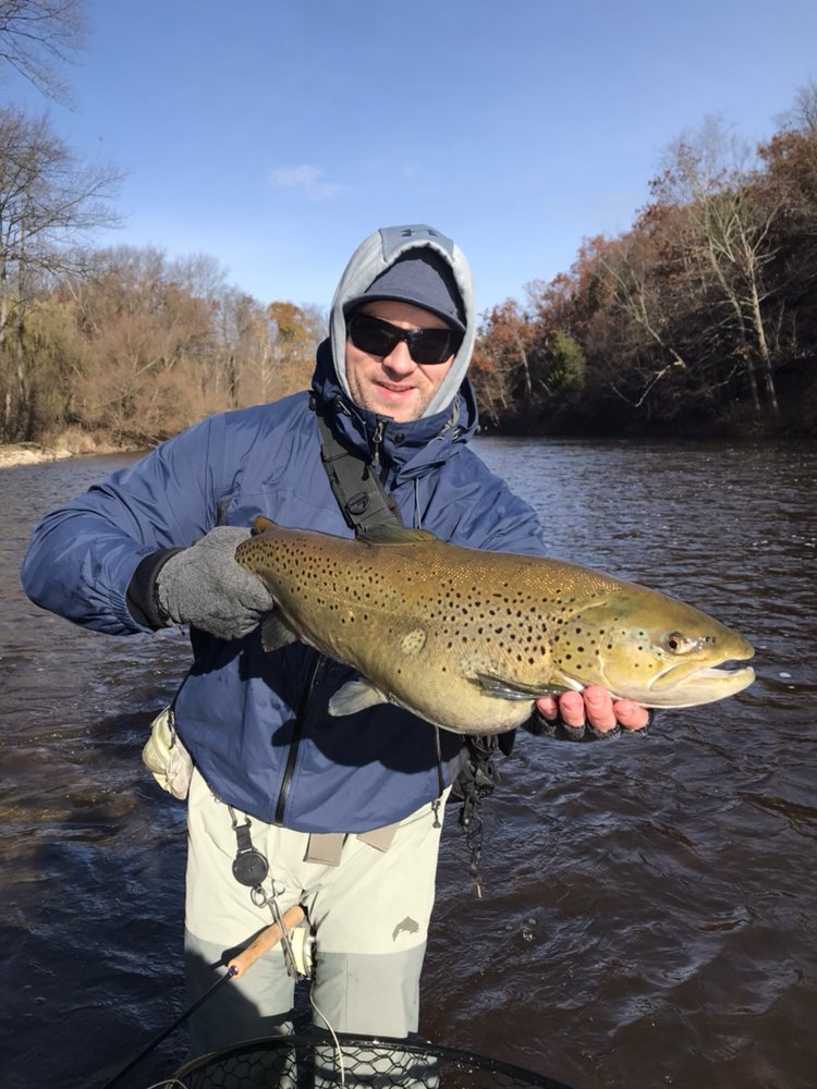 DIRTY BILLS GUIDE SERVICE 1990 Mexico St, Altmar, NY Yelp