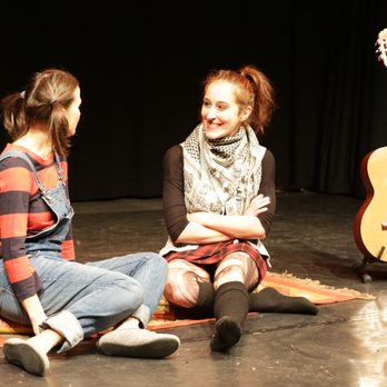schauspiel schule acting people - "## BerlinBerlin" - Drama Schools Near Me - Berlin, BE