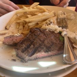 Stake malo viejo