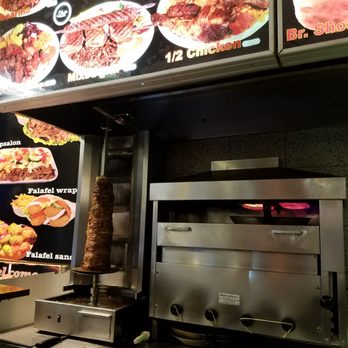Kabab House - Halal Near Me - Amsterdam, New Hampshire
