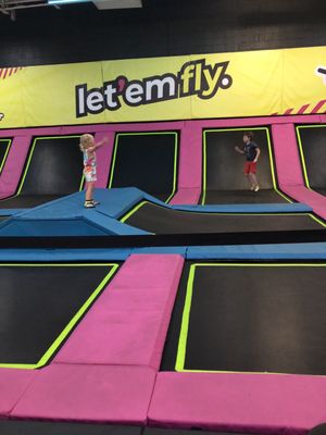 URBAN AIR TRAMPOLINE AND ADVENTURE PARK - Updated January 2025 - 26