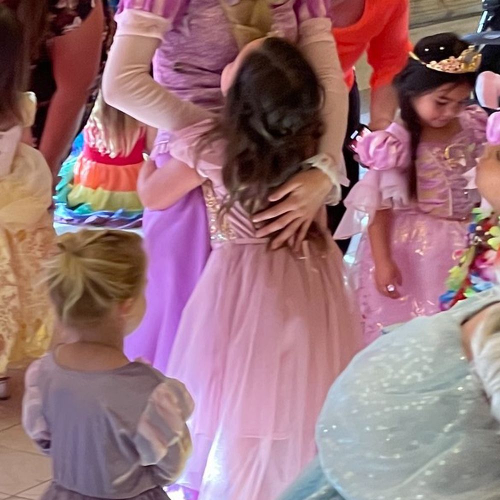 The Pink Teapot - The Pink Teapot Princess Ball at Ashley Castle - Venues & Event Spaces Near Me - Gilbert, Arizona The Pink Teapot - The Pink Teapot Princess Ball at Ashley Castle - Venues & Event Spaces Near Me - Gilbert, Arizona