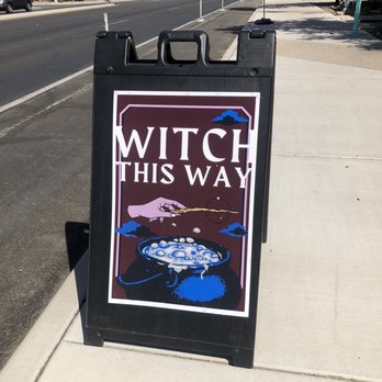 Monsoon Mystics Apothecary + Mercantile - Don't mind if I do! - Spiritual Shop Near Me - Tucson, Arizona
