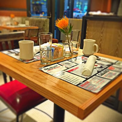 Old Dearborn Bank Building by null