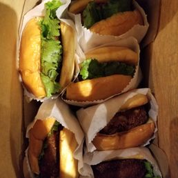 Shroom Burger
