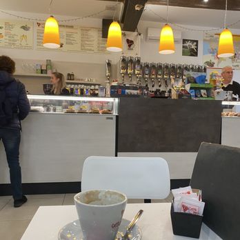Caffè del Doge - Cafes Near Me - Venezia, VE
