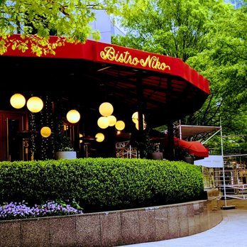 Bistro Niko - Bistro Niko - French Near Me - Atlanta, Georgia