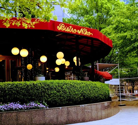 Bistro Niko by null