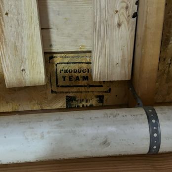 RSJ Enterprises - Leak through floor - General Contractors Near Me RSJ Enterprises - Leak through floor - General Contractors Near Me