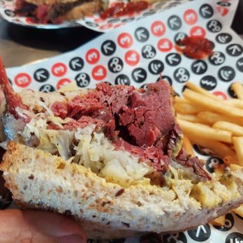 Station 43 - Strong Combo - Burgers Near Me - Los Angeles, California Station 43 - Strong Combo - Burgers Near Me - Los Angeles, California