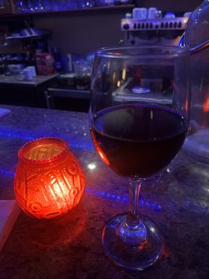 Industry Cafe & Jazz by null