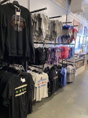 Transit Tees by null