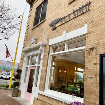 Bella Bakery - Coffee & Tea Near Me - Kingsburg, California