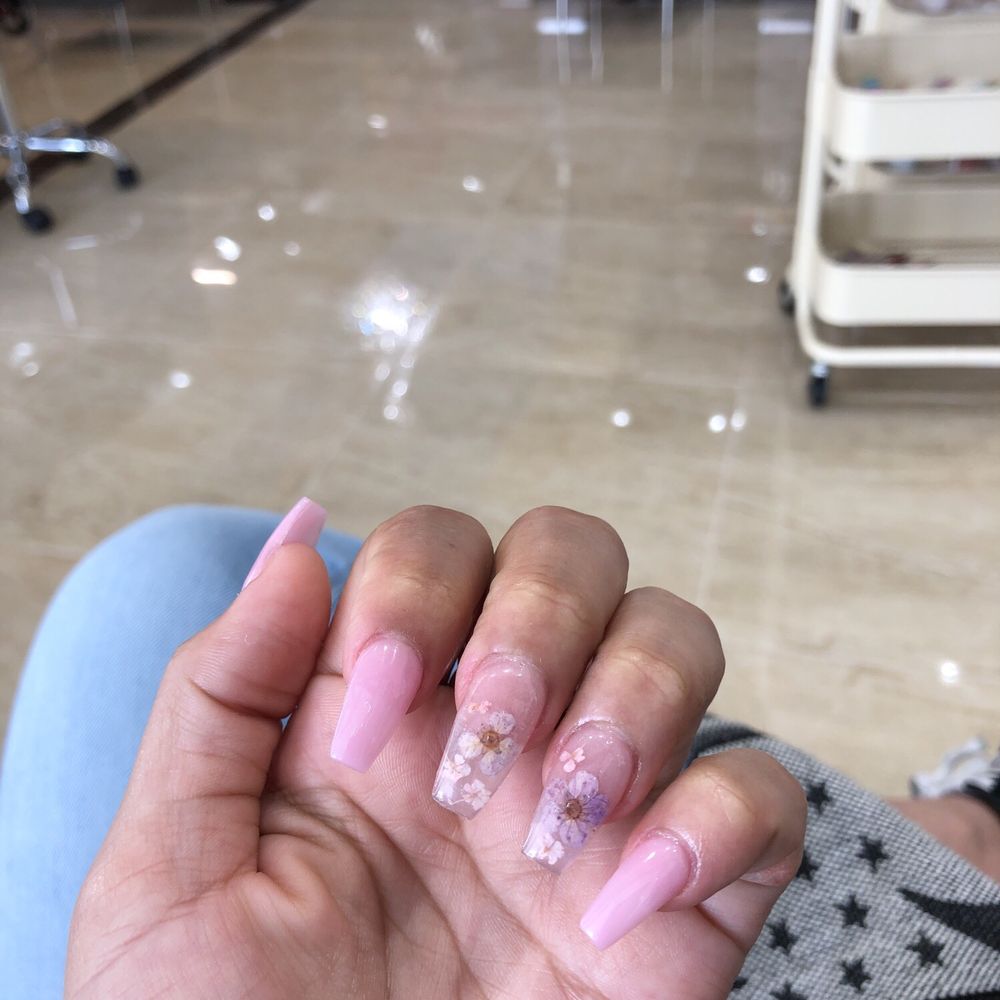 ILASH NAIL SPA - Nail Salons Near Me - Margate, Florida ILASH NAIL SPA - Nail Salons Near Me - Margate, Florida