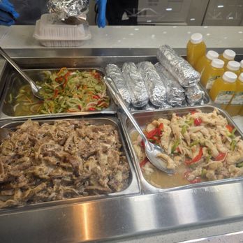 PhilHouse - Salad - Filipino Near Me - Hayward, California
