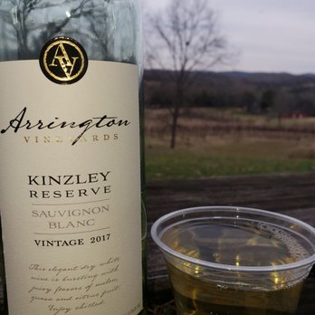 Arrington Vineyards - Wine Tasting Room Near Me - Arrington, Tennessee
