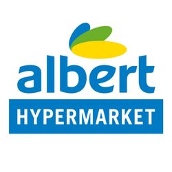 Albert Hypermarket