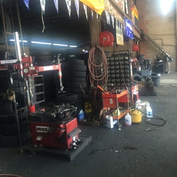 Hempstead Tire Service - Tires Near Me - West Hempstead, New York