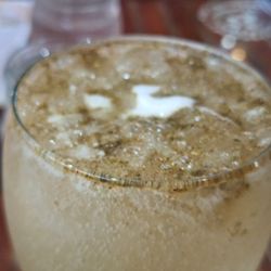Masti fun Indian Street Food - Indian cumin lemonade