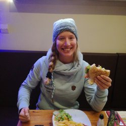 Stief's Steakhouse Café