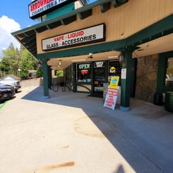 Arrowhead Smoke Shop