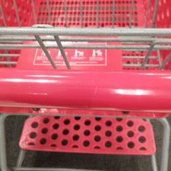 Target - Long wait for Black Friday pick up