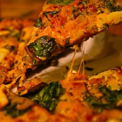Woodstone Grille - Pizza