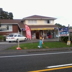 Oratia Superette