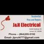 Photo of J & H Electrical