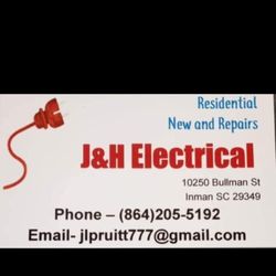 J & H Electrical
