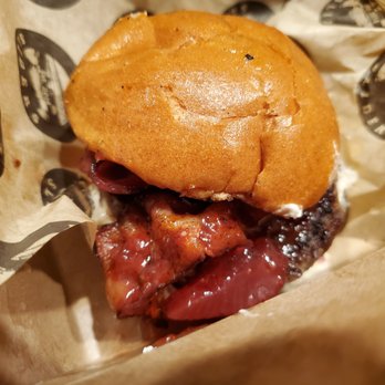 PDX Sliders - Burgers Near Me - Portland, Oregon