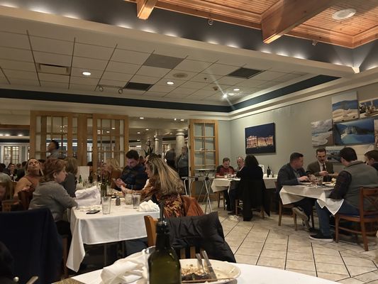 Greek Islands Lombard by null