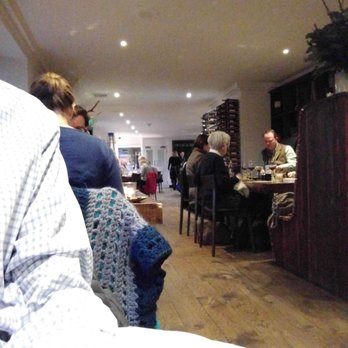 Dulse and Brose - The ambiance - Bars Near Me - Portree, HLD Dulse and Brose - The ambiance - Bars Near Me - Portree, HLD