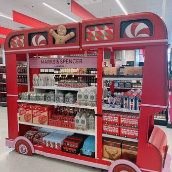 Target - OMG! Marks & Spencer is here?! Awesome! I've been waiting for you to come to the USA! - Department Stores Near Me - Las Vegas, Nevada Target - OMG! Marks & Spencer is here?! Awesome! I've been waiting for you to come to the USA! - Department Stores Near Me - Las Vegas, Nevada