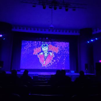 The Colonial Theatre - Stage (Sacramento Horror Film Fest) - Music Venues Near Me - Sacramento, California The Colonial Theatre - Stage (Sacramento Horror Film Fest) - Music Venues Near Me - Sacramento, California