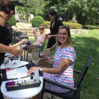 Windy City Mobile Spa - Backyards Work Too! - Day Spas Near Me Windy City Mobile Spa - Backyards Work Too! - Day Spas Near Me