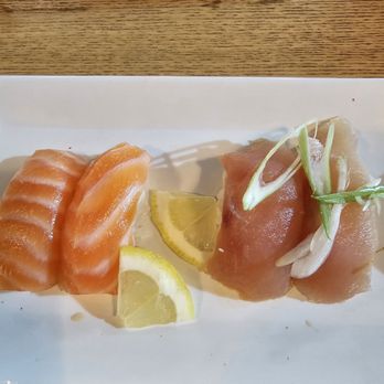 Hinoki Sushi - Sushi Bars Near Me - Reno, Nevada