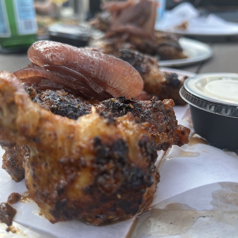 Wings Wings