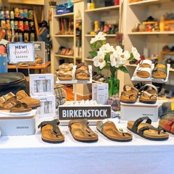 Roam Vermont - We carry Birkenstock for men & women