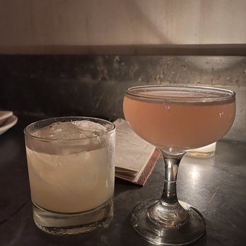Double Knot - Left: The Pocket Coil Right: South East Side - Sushi Bars Near Me - Philadelphia, Pennsylvania
