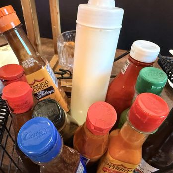 Bochas x Tacoson - Condiments - Tacos Near Me - Tucson, Arizona Bochas x Tacoson - Condiments - Tacos Near Me - Tucson, Arizona