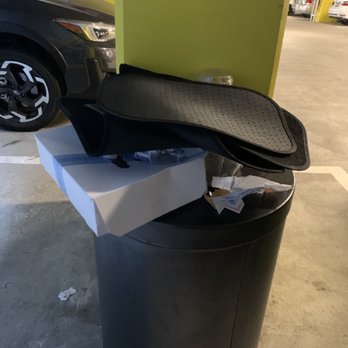 Broadstone Arden - Trash - Apartments Near Me - Santa Ana, California