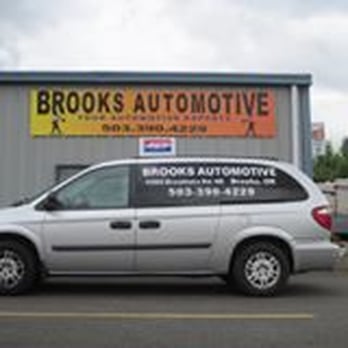 Brooks Automotive - Auto Repair Near Me - Salem, Oregon Brooks Automotive - Auto Repair Near Me - Salem, Oregon