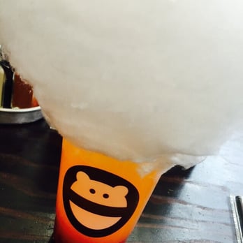 Mini Monster Cafe - Bubble Tea Near Me - Anaheim, California