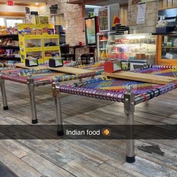 Mitran da Dhaba - Indian Cuisine - Generally area - Indian Near Me - Winfield, Texas