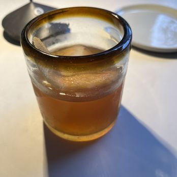 Domingo - Jalisco Standoff - Cocktail Bars Near Me - San Antonio, Texas