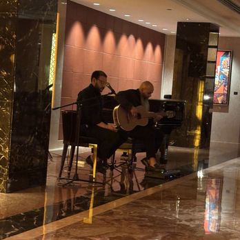 Condado Vanderbilt Hotel - Live band at lobby - Hotels Near Me - San Juan, Puerto Rico Condado Vanderbilt Hotel - Live band at lobby - Hotels Near Me - San Juan, Puerto Rico
